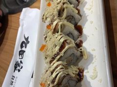 -九田家黑牛烤肉料理·自助(洪洞县城市花园店)