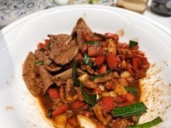 土匪猪肝-匠熙小馆(崇文门店)