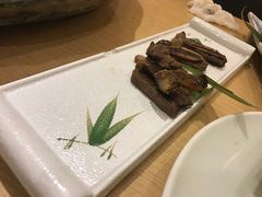 -山之川日料放题(通州店)