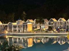 -清泉湾生态旅游度假区