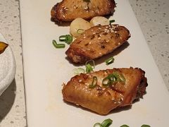 -船歌·鱼水饺青岛菜(金狮广场店)