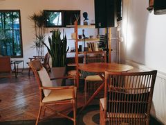 -Nirvana Cafe&Bar(北仓文创街区店)