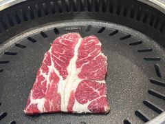 -汉江韩国料理(菊花广场店)