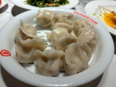 -双合园·海鲜水饺青岛菜(上清路店)