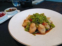 -醉东Oriental House(静安嘉里中心店)
