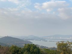 -宝界山林公园
