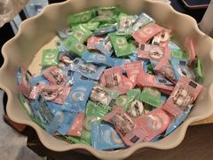 -米一仙·成都小碗菜(东万达店)