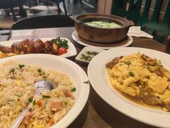 -新旺茶餐厅(鑫耀·光环live店)