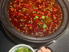 -小饕荟雅安贡椒鱼鲜馆(广福桥店)