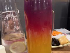 -鱼酷活鱼烤鱼(梅江印象城店)