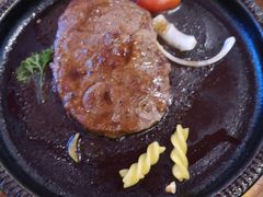 -九寸花汀(摩天活力城店)