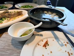 -恩然邦臣酒店-漫垛餐厅