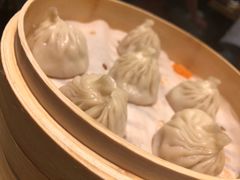 鲜虾小笼包-弄堂小笼包(天津南开大悦城店)