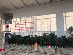 -大连市规划展示中心