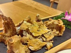 -伊喜饺子·烤鸭(五道口学院路店)