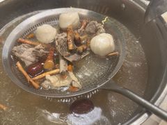 -小煵记·打边炉(西丽文光店)