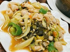 -苏记农家菜馆