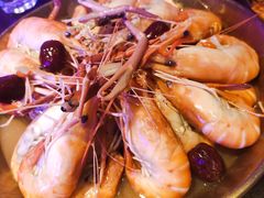 -钳真多钓虾馆·小龙虾海鲜烧烤(九六广场店)