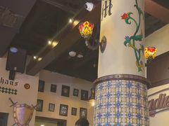 -马迭尔德式西餐精酿啤酒屋(中央大街店)