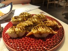 -羽寿司(东方宝泰店)