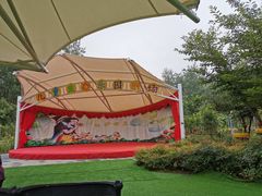 -合肥滨湖国家森林公园