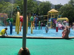 -苏州乐园森林水世界