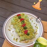 光环！情侣约会圣地·泥靴治愈系美食清单💖