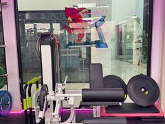 -GymPlus健身(四平路店)