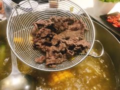 -陈记顺和牛肉火锅馆(天河北路店)