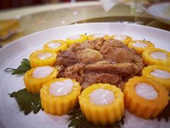 -白家大院·王府宫廷菜(苏州街店)