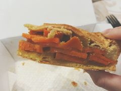 红薯千层派-Pie Bird(新闸路店)