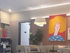 -必胜客(兴华中路PH店)