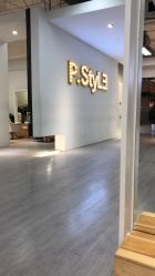 -P.STYLE派斯造型