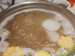 -八合里潮汕鲜牛肉火锅(福州万象城店)