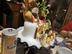 -享月汤皇·海鲜小火锅·聚会(曲江创意谷店)