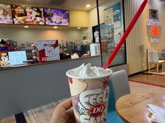 -DQ·蛋糕·冰淇淋(万联城店)