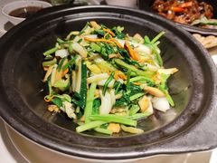-小放牛炒菜馆(长安万达店)