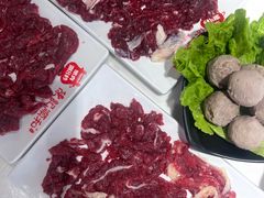 -陈记顺和潮汕牛肉火锅(韩江路店)