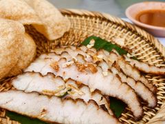 -蔡澜Pho·越南粉餐厅(海上世界店)