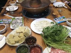 -元盛居(亚泰大街店)