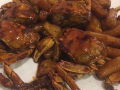 -翠亭酒家(山西南路店)