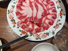 -北京老门框爆肚涮肉馆(凤城六路店)