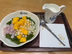 -赵记传承·中式甜品(中山石岐大信店)