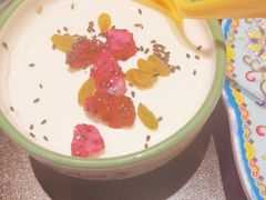 -南门四季铜锅涮肉(大屯·北苑店)