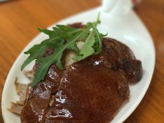 -北京柏悦酒店·锦庭餐厅Dining Room