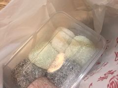 -清真老西北角温记粘食店(长沙路店)