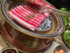 -西塔老太太泥炉烤肉(温州首店万象城黑金店)