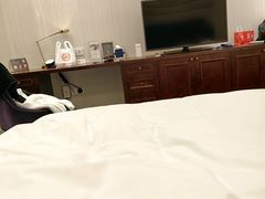 -上海虹桥西郊庄园丽笙大酒店