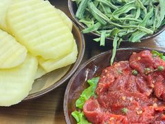 -正南齊北重庆老火锅(光华村直营店)