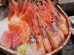 -元渔铁板烧(万象城店)